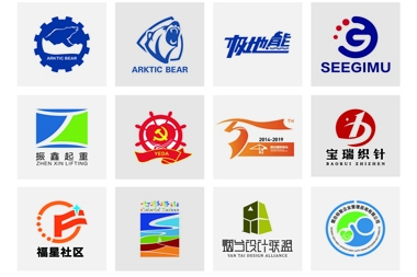 煙臺標志設計